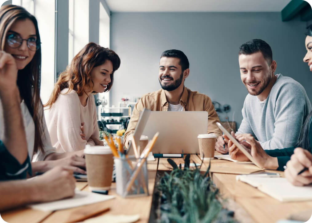 The Rise of Low-Code and No-Code Platforms: Accelerating Web Development