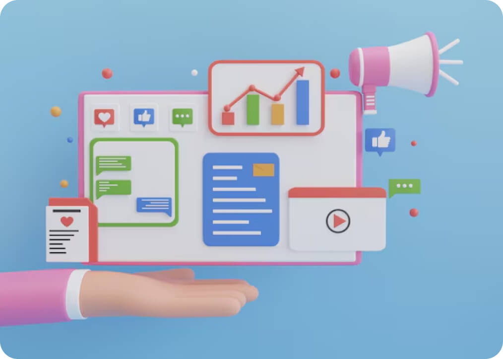 Harnessing Artificial Intelligence for Personalized Marketing in 2025